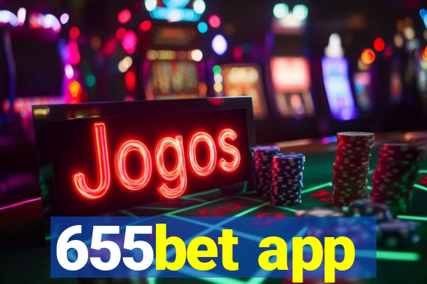 655bet app